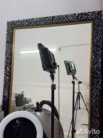 Зеркало напольное