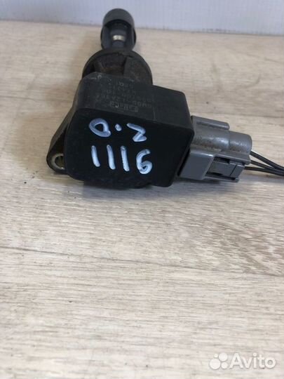 Катушка зажигания Mazda Mazda 6 GG 2.0 LF 2005