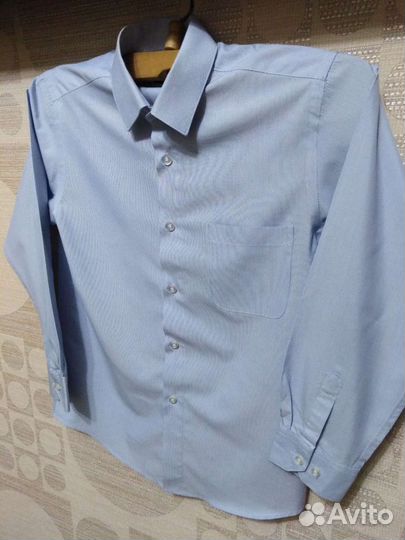 Рубашка для мальчика