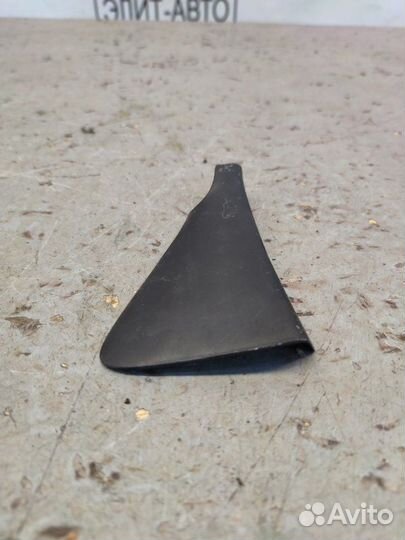 Накладка двери задняя левая Porsche Cayenne 957