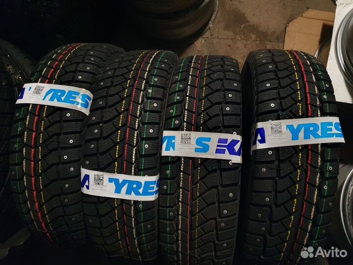 Viatti Brina Nordico V-522 185/70 R14