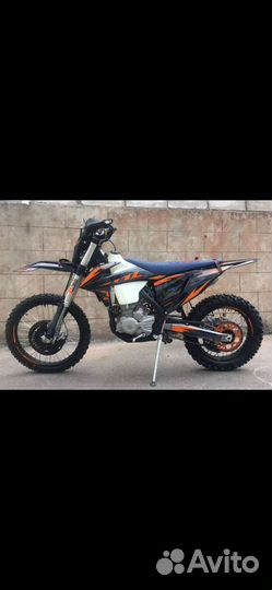 Эндуро JHL Z5