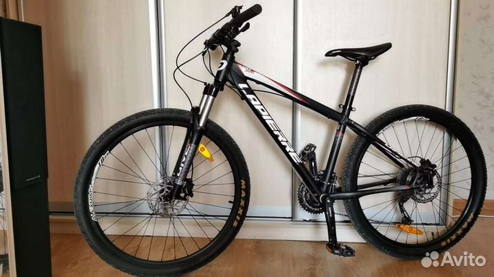 Горный велосипед lapierre raid 300