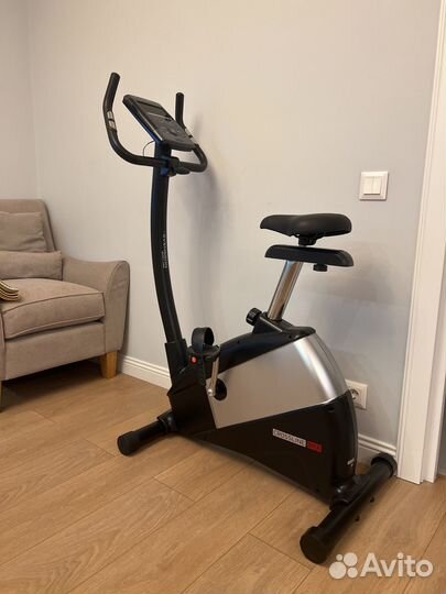 Велотренажер Svensson Body Labs Crossline BMA