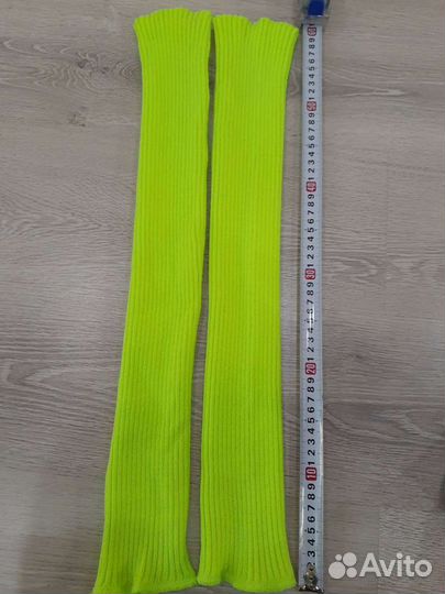 Гетры танцы стретчинг пол дэнс