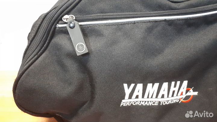 Сумки для боковых кофров yamaha FJR 1300