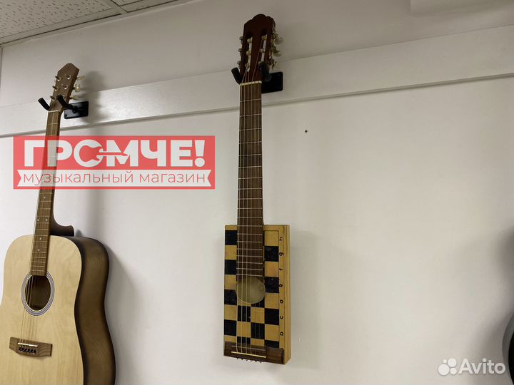 Гитара 