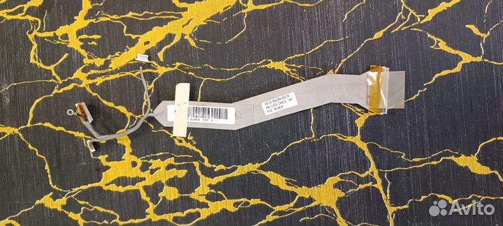 Ноутбук на запчасти Asus A8S (Intel Core2Duo T5250