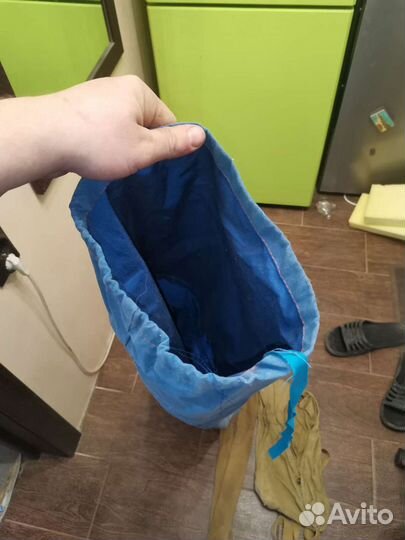 Чехлы для удочек