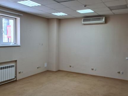 Торговая площадь, 50-200 м²