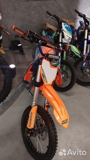 Купить Питбайк Pitbike 12-50 1714 В наличии