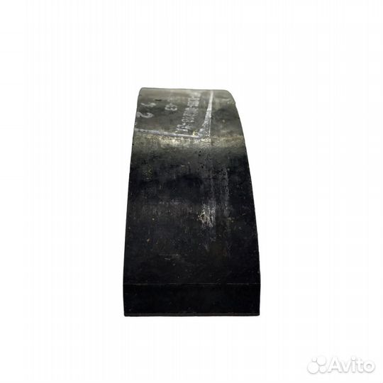 Накладка тормозная на колодку Урал (Россия)