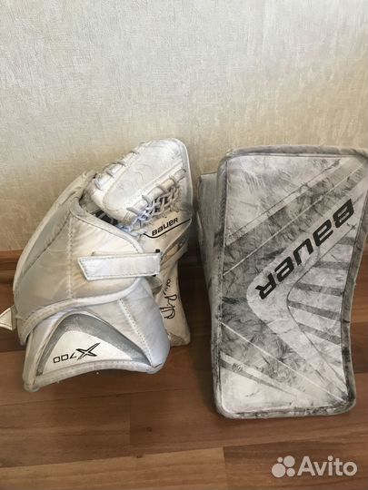 Вратарская форма