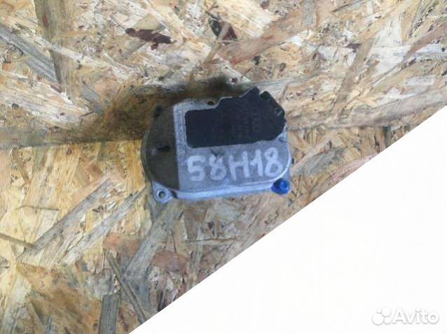 Audi A6 C6 (S6,RS6) 2007 059129086D42691915