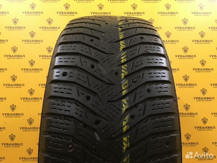 Kumho WinterCraft ice Wi31+ 225/55 R17 101T