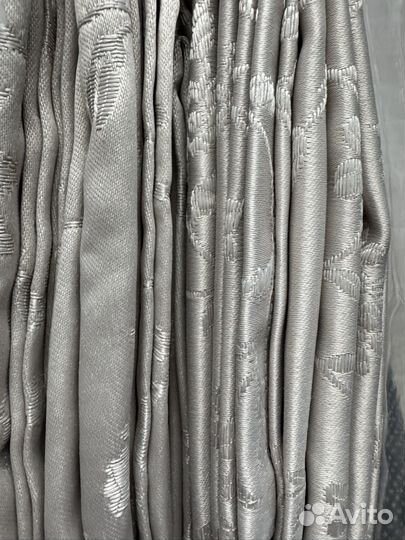 Lisabritt IKEA шторы