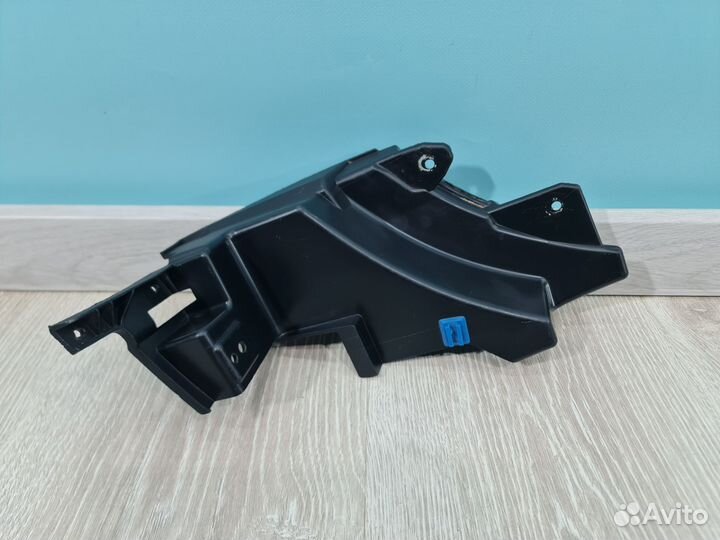 Каркас бампера правый Mercedes W292 A2928850124