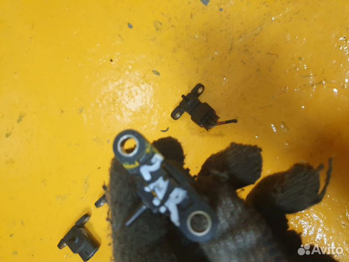 Датчик клапан вакуумный toyota lexus тойота лексус