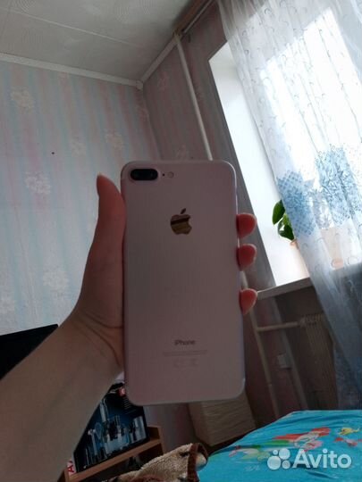 iPhone 7 Plus, 64 ГБ