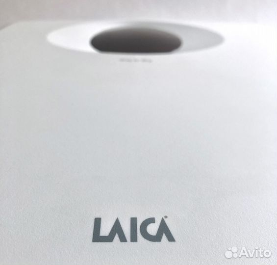 Весы напольные Laica