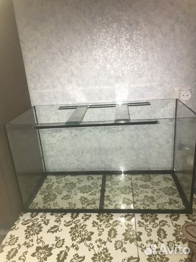 Продам аквариум