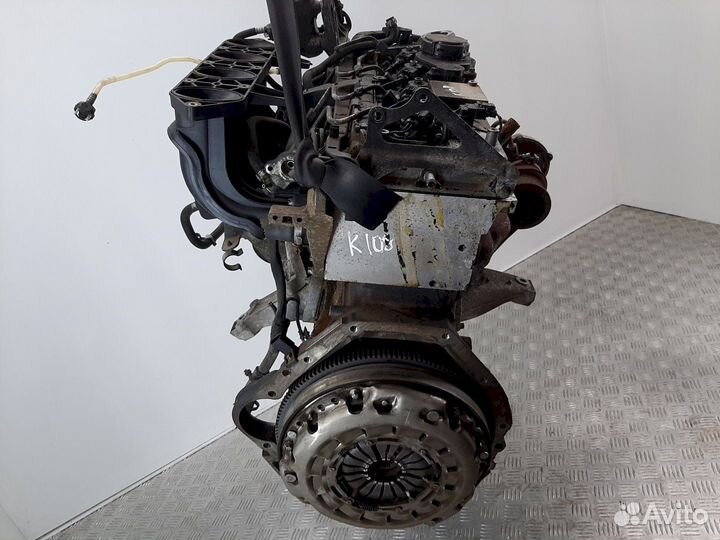 Маховик mercedes-benz Sprinter (1996-2006)