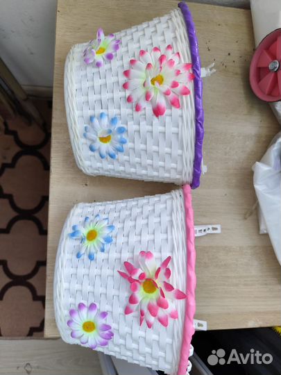 Велосипед Novatrack 16