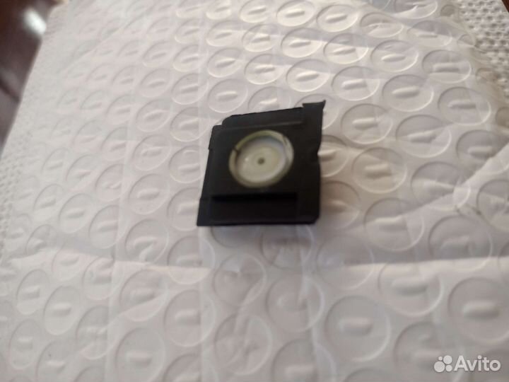 Заглушка горячего башмака фотоаппарата