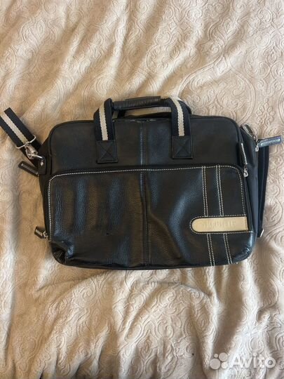 Портфель для ноутбука Krusell