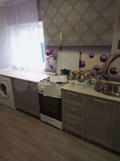 Дом 45 м² на участке 3 сот.