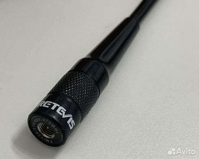 Антенна retevis RHD 771 для рации