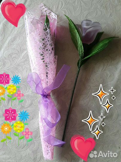 Туалетная вода женская