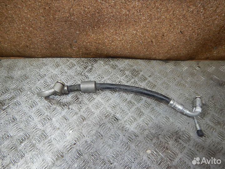 Трубка кондиционера, BMW (бмв) -X4 (F26) (14-18)