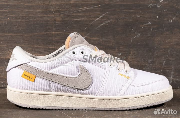Кроссовки Nike SB Dunk Low