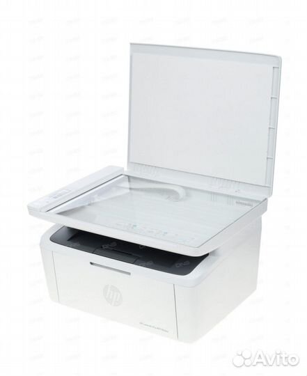 Мфу hp laserjet pro mfp m28w