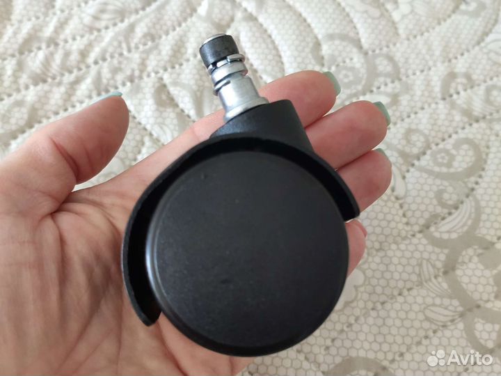 Колёса мебельные