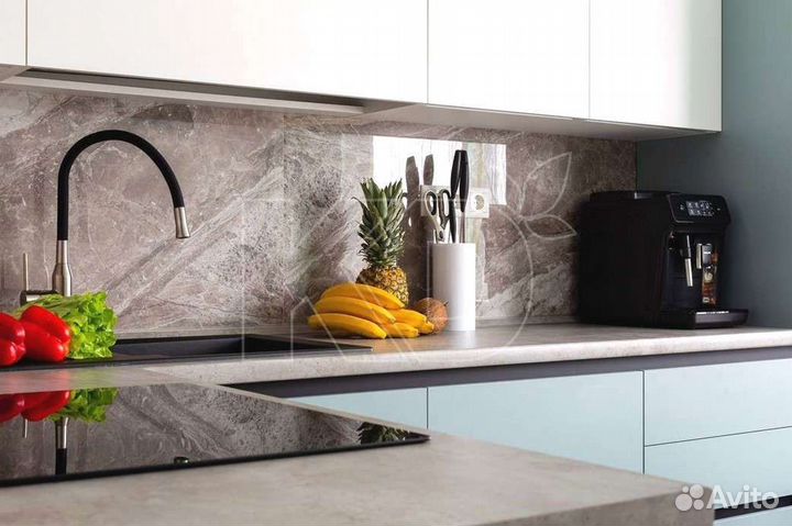 Кухня от производителя