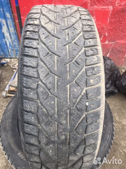 Orium SUV Ice 215/60 R17