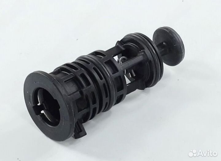 Картридж трехходового клапана котла Baxi