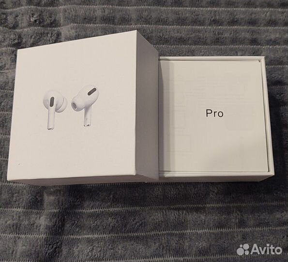 Беспроводные Наушники Pro Premium