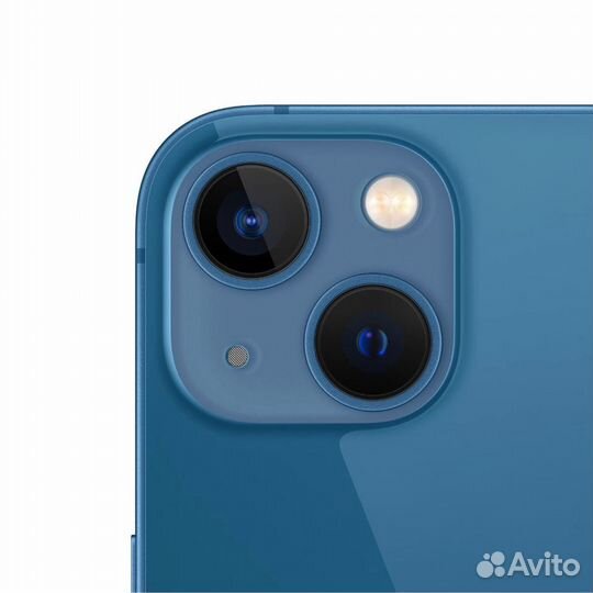 iPhone 13 Blue 256GB A2482