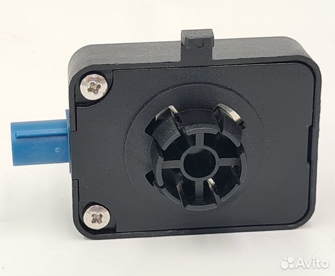 Антенна (GPS модуль) VAG 18D035507