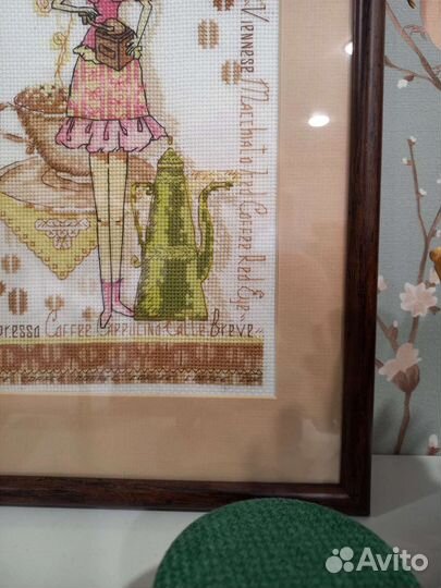 Декор для кухни