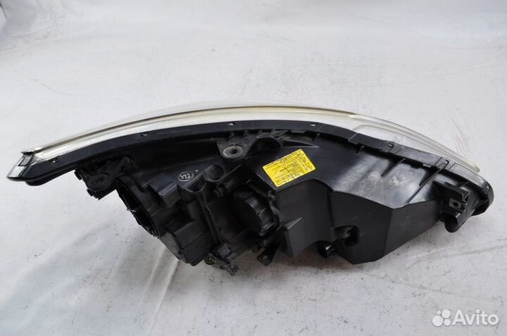 Б/У Б/У Фара передняя левая Hyundai Equus 2008