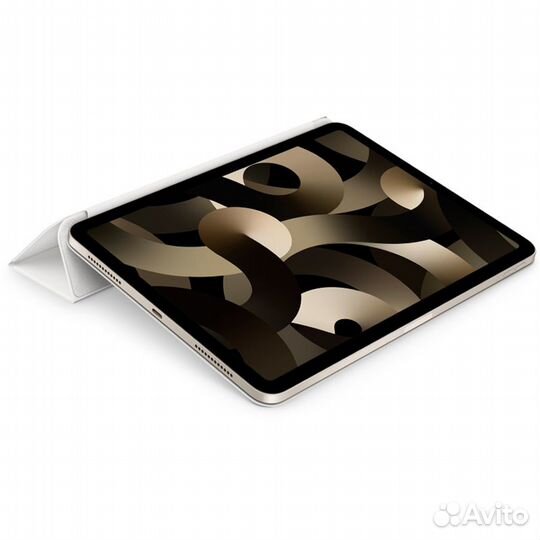 Чехол Smart Folio для iPad Air 4/5, белый