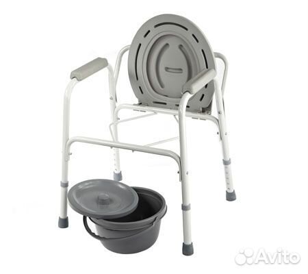 Кресло туалет