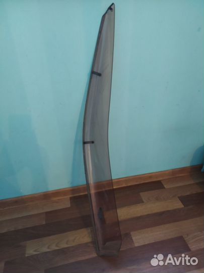 Дефлектор окна (ветровик) Nissan X-Trail т30