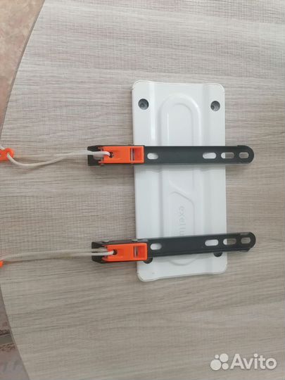 Крепление настенное для тв