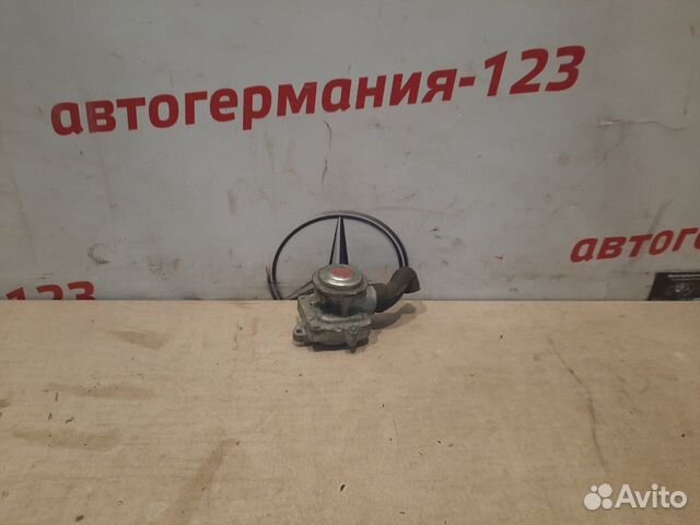 Клапан egr Mercedes Glk300 X204 272.948 2010