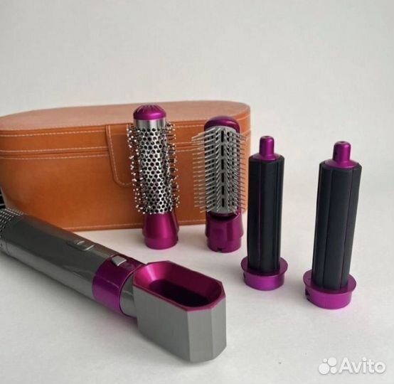 Стайлер dyson